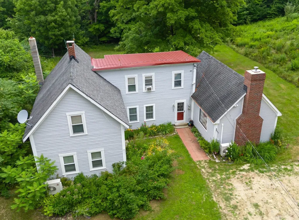 292 Buckley Road Weare NH 03281