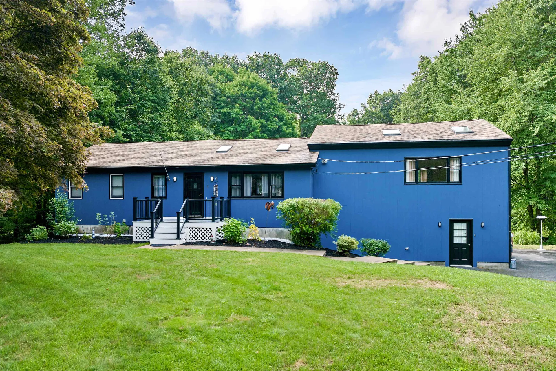 1 Dubeau Drive Derry NH 03038