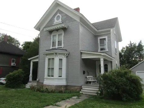 80 High Street St. Albans City VT 05478