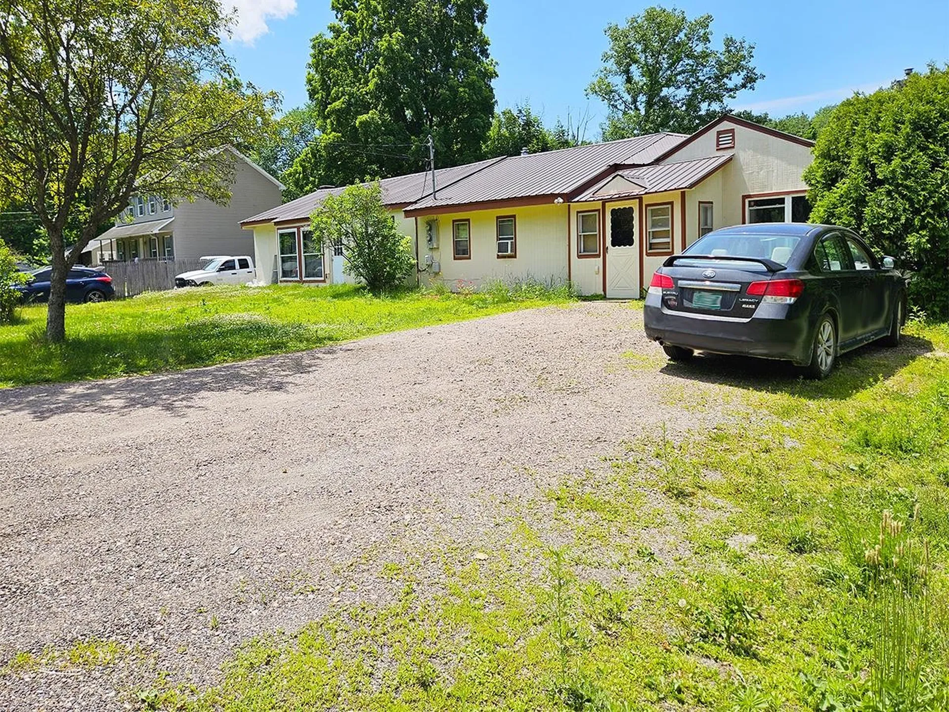 250 Colchester Road Essex Junction VT 05452