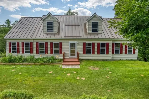 1013 Coppermine Road Monroe NH 03771