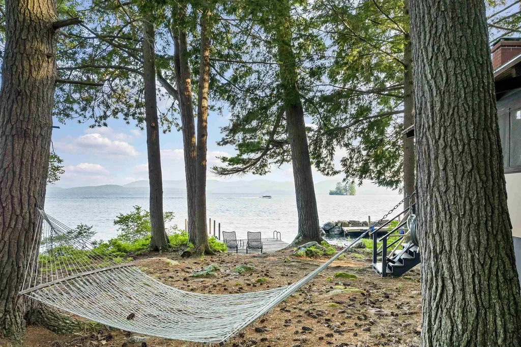 78, 79 Cow Island Tuftonboro NH 03816