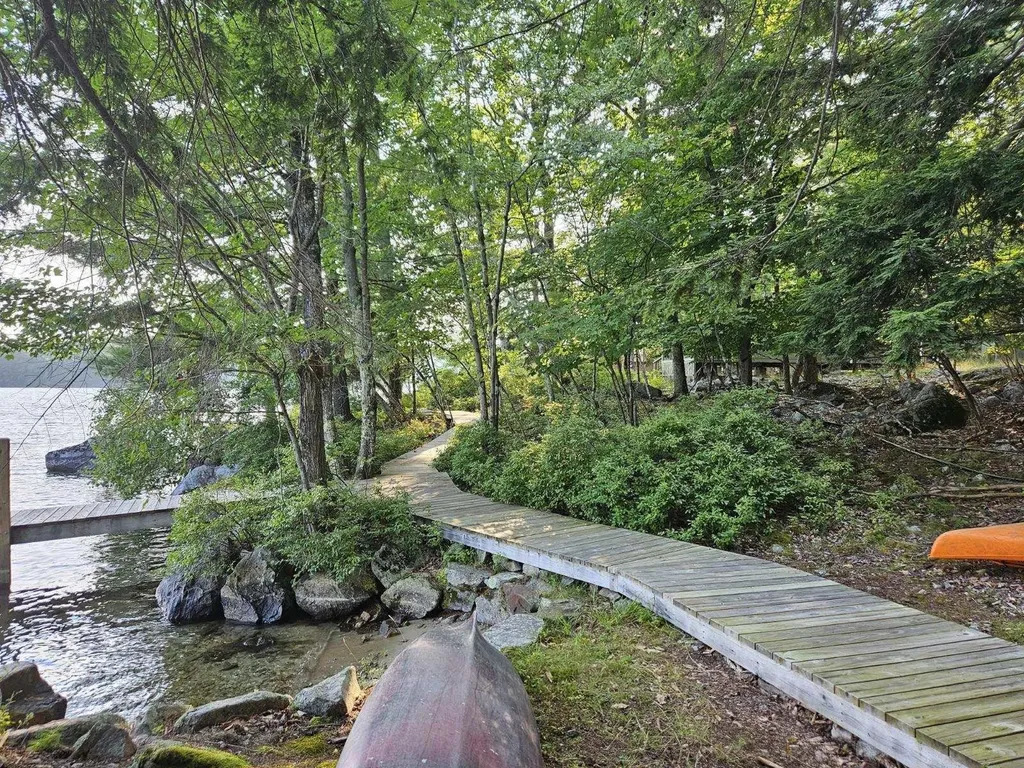 78, 79 Cow Island Tuftonboro NH 03816