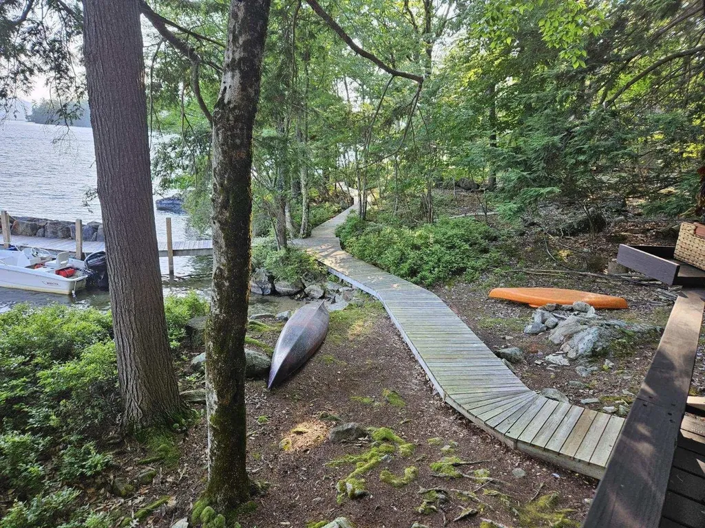 78, 79 Cow Island Tuftonboro NH 03816