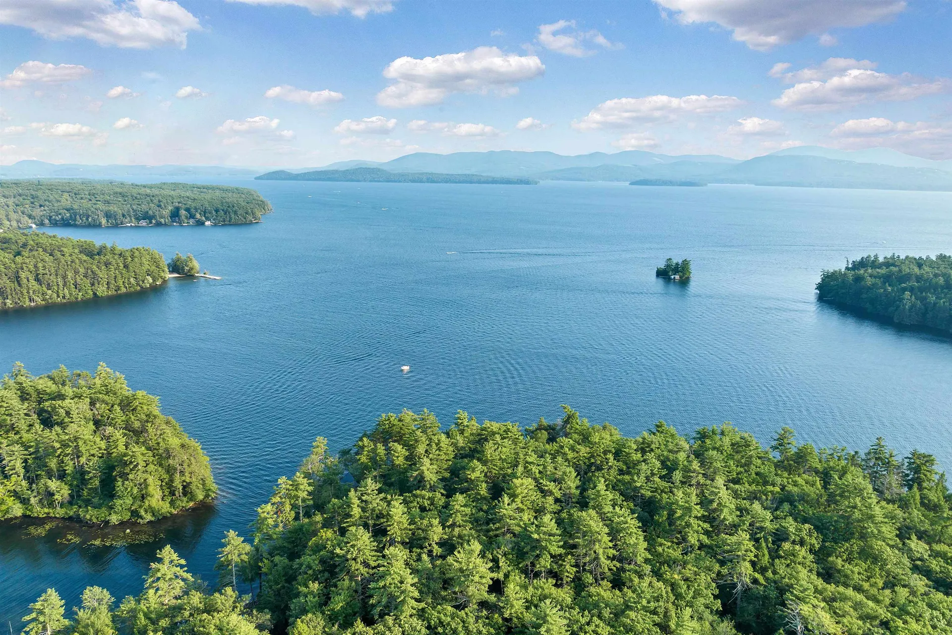78, 79 Cow Island Tuftonboro NH 03816