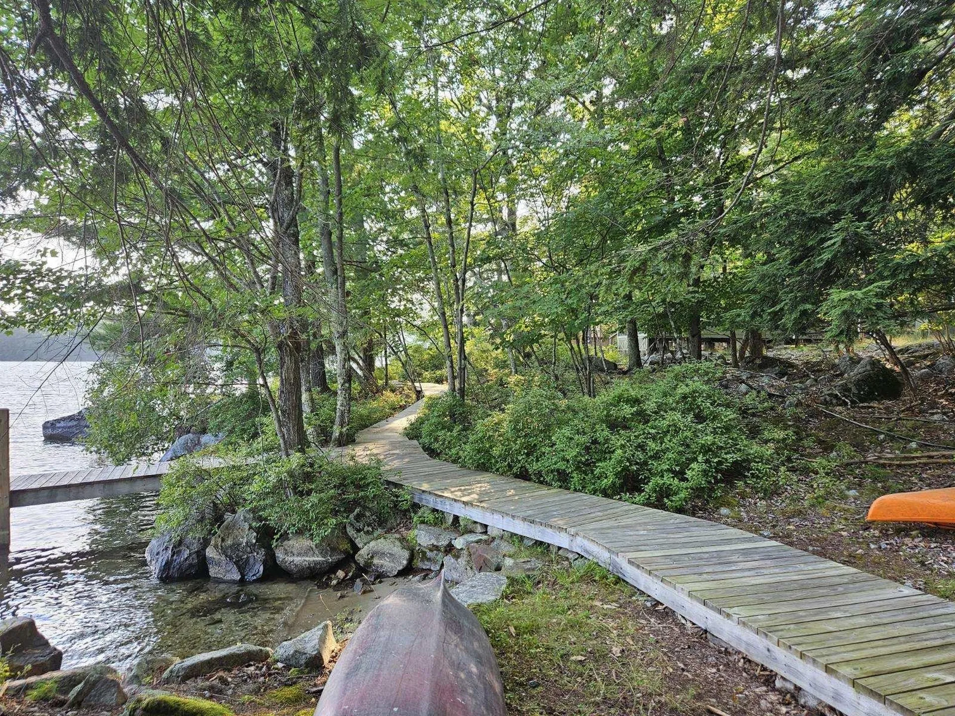 78, 79 Cow Island Tuftonboro NH 03816