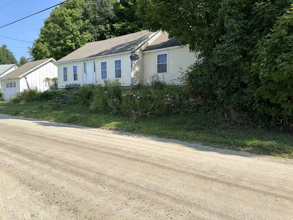 101 Halfmoon Pond Road Washington NH 03280
