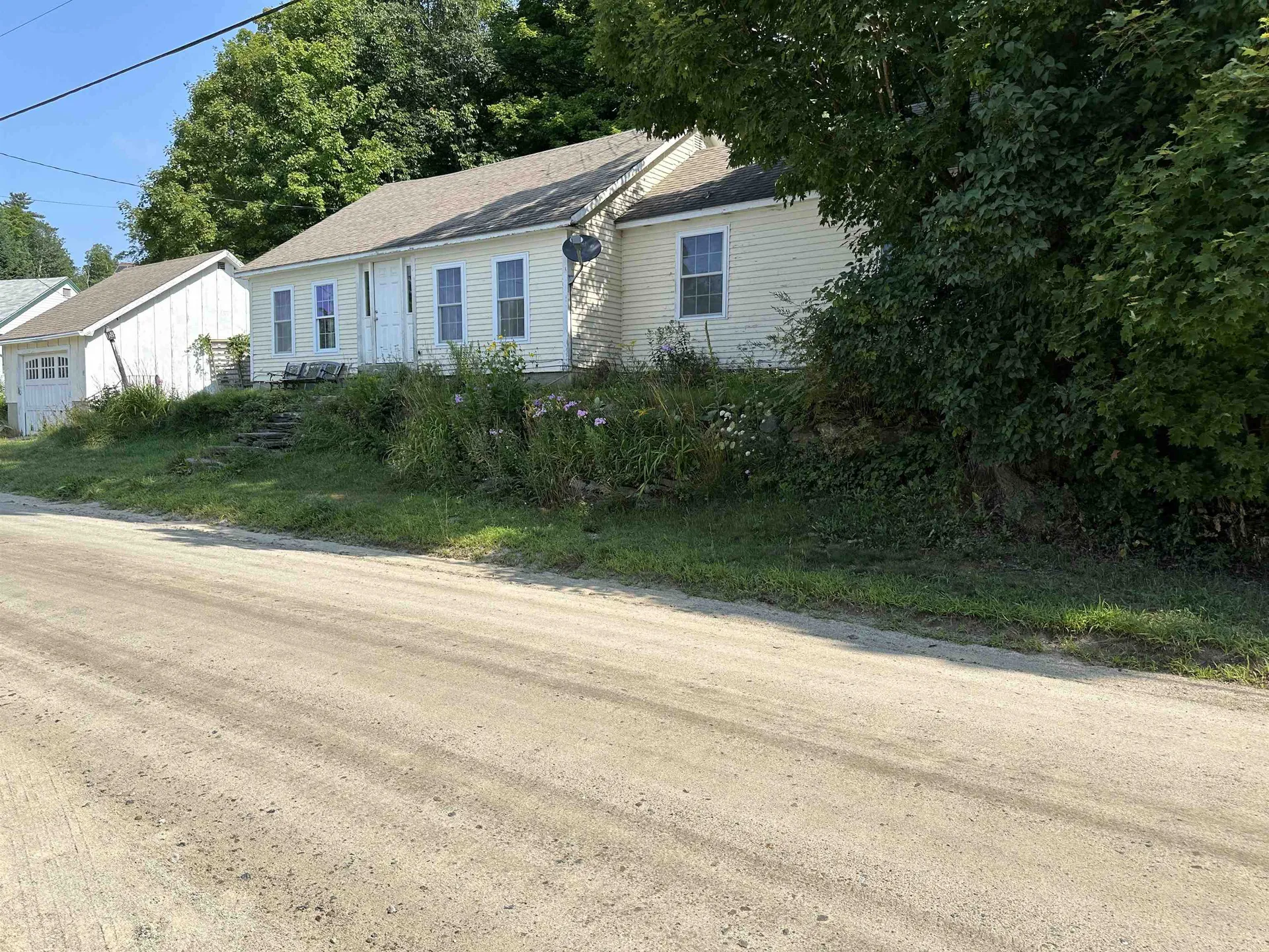 101 Halfmoon Pond Road Washington NH 03280