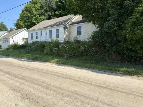 101 Halfmoon Pond Road Washington NH 03280