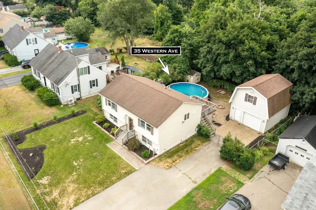 35 Western Avenue Rochester NH 03867