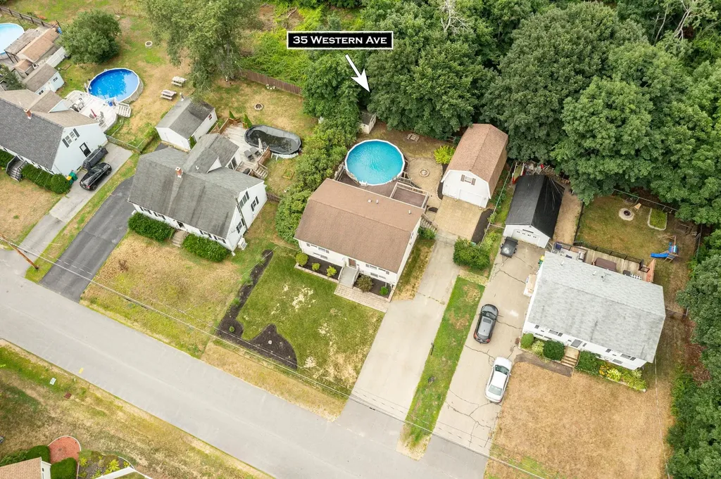 35 Western Avenue Rochester NH 03867