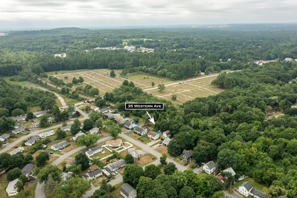 35 Western Avenue Rochester NH 03867