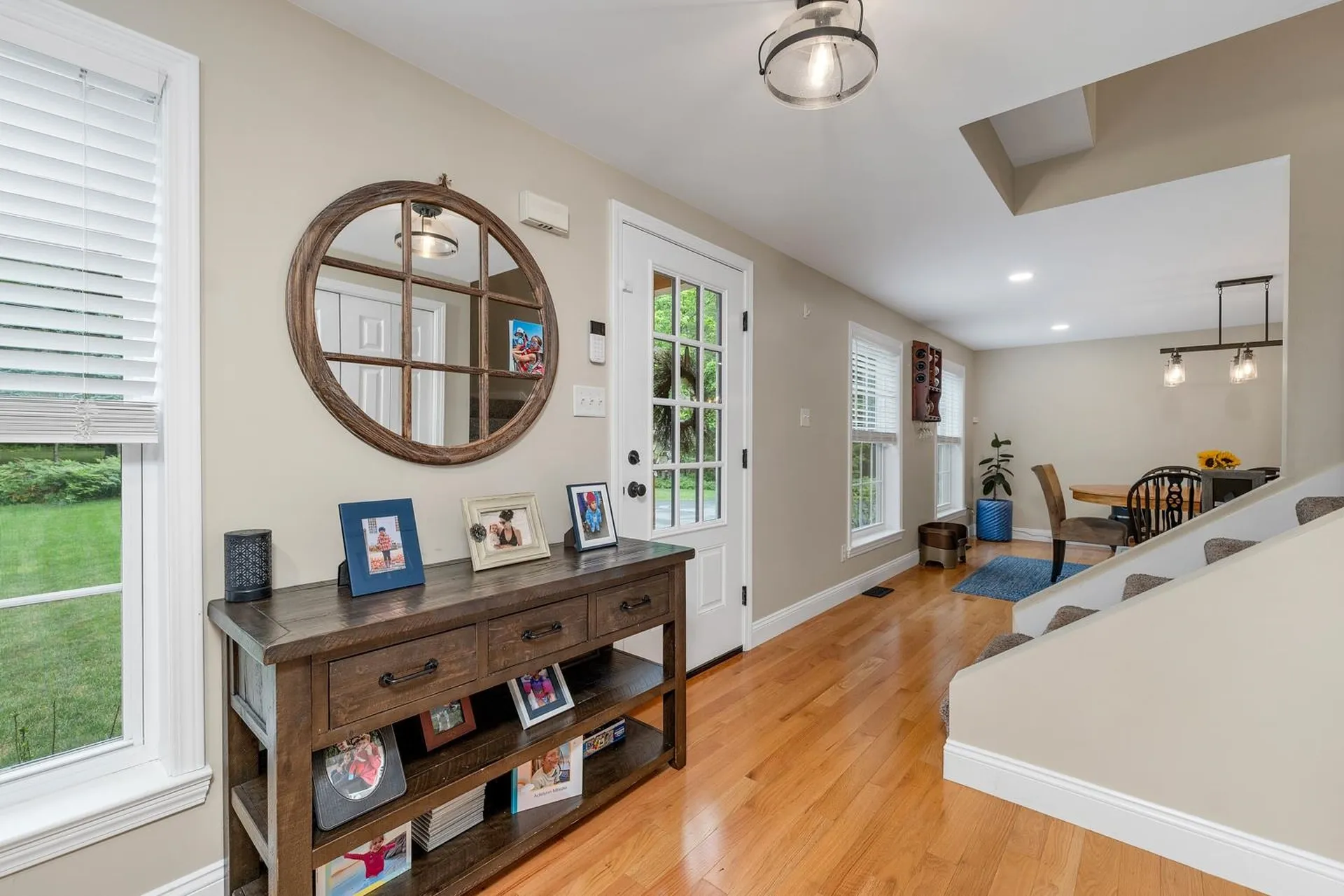 59 Blueberry Hill Lane Gilford NH 03249