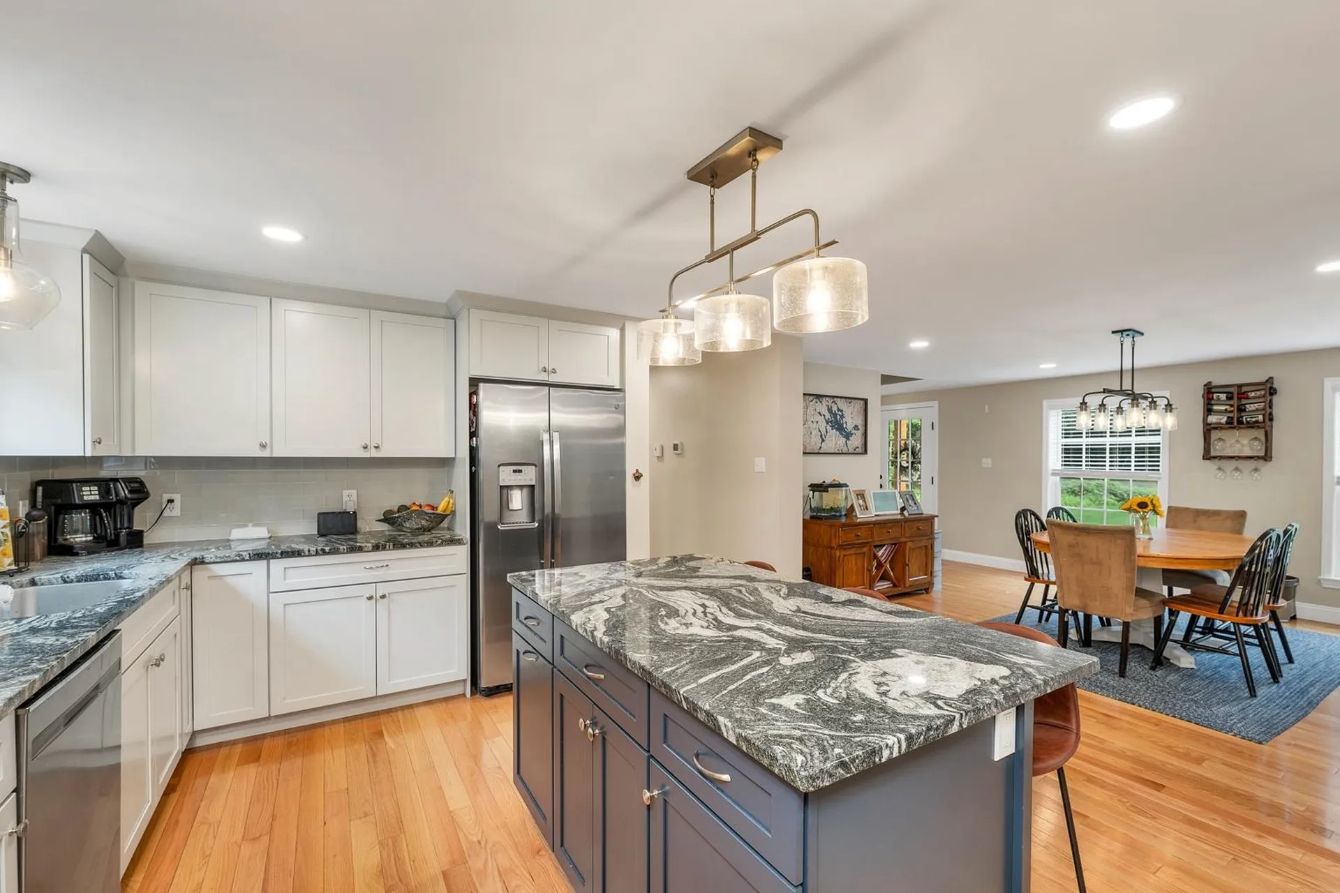 59 Blueberry Hill Lane Gilford NH 03249