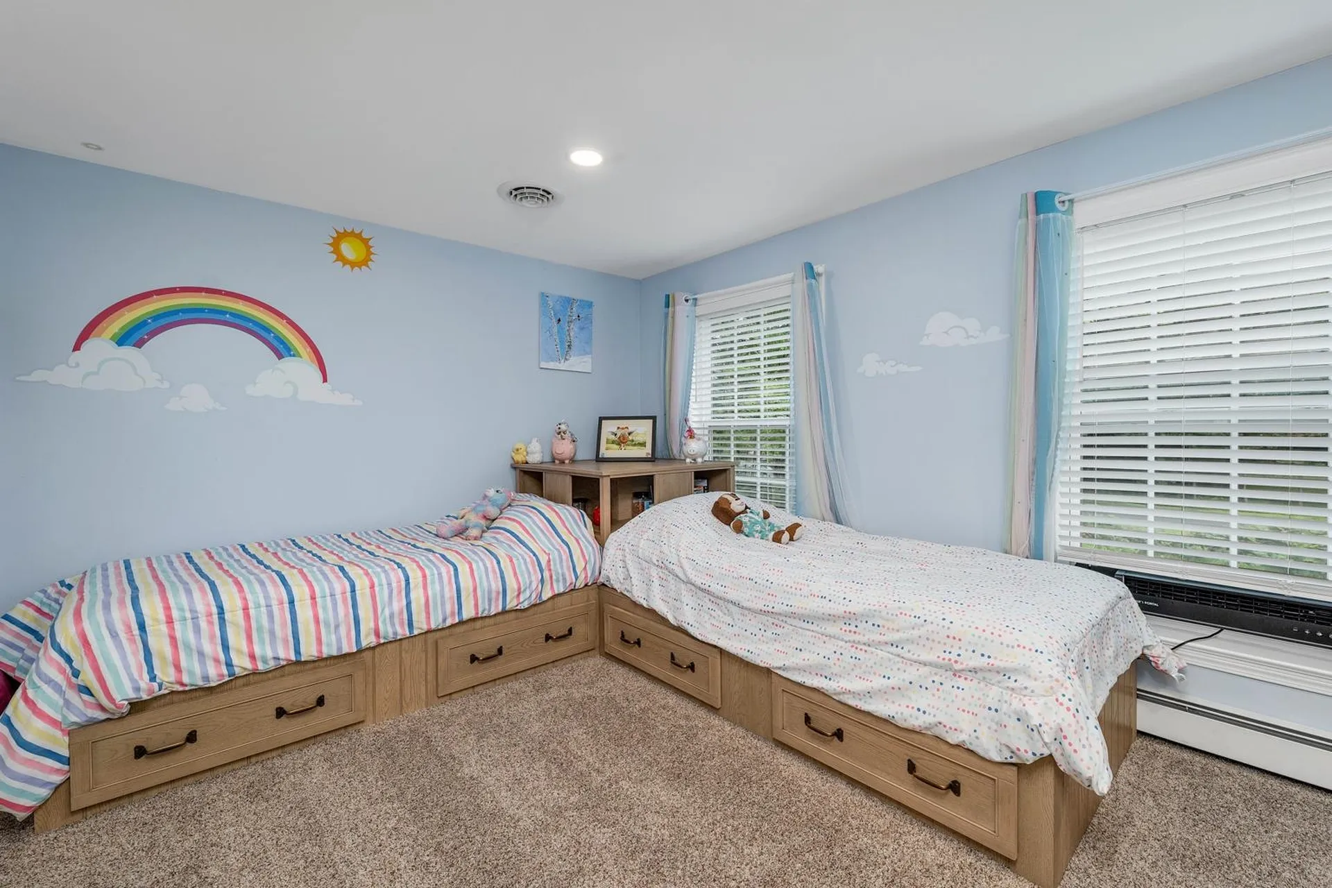 59 Blueberry Hill Lane Gilford NH 03249