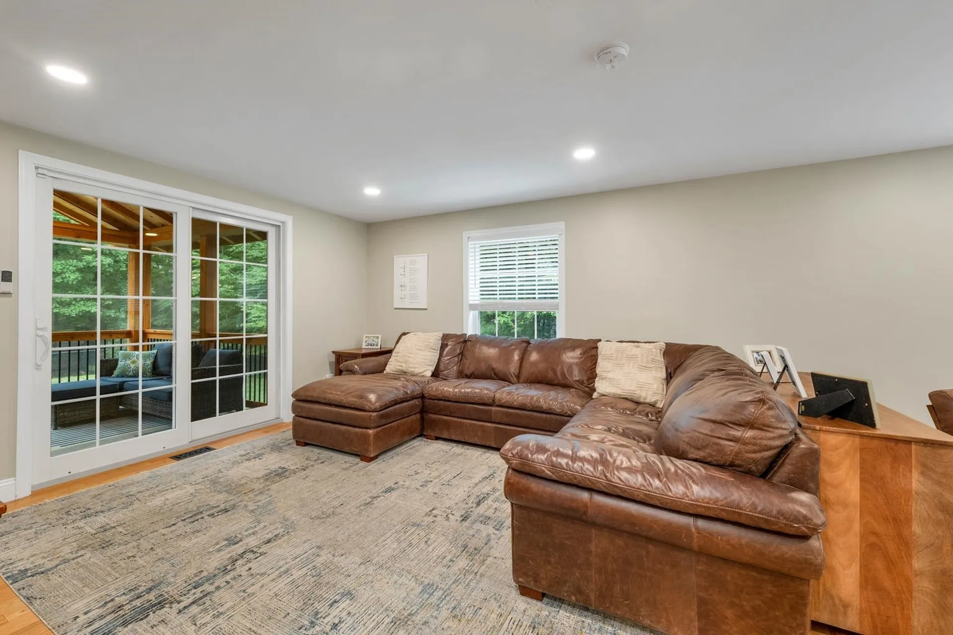 59 Blueberry Hill Lane Gilford NH 03249