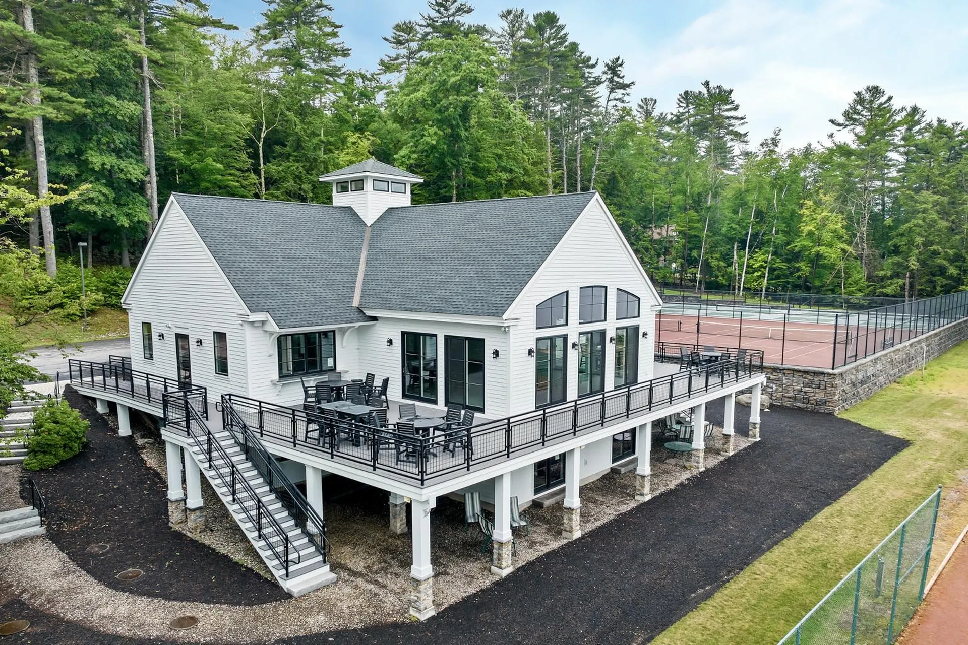 59 Blueberry Hill Lane Gilford NH 03249