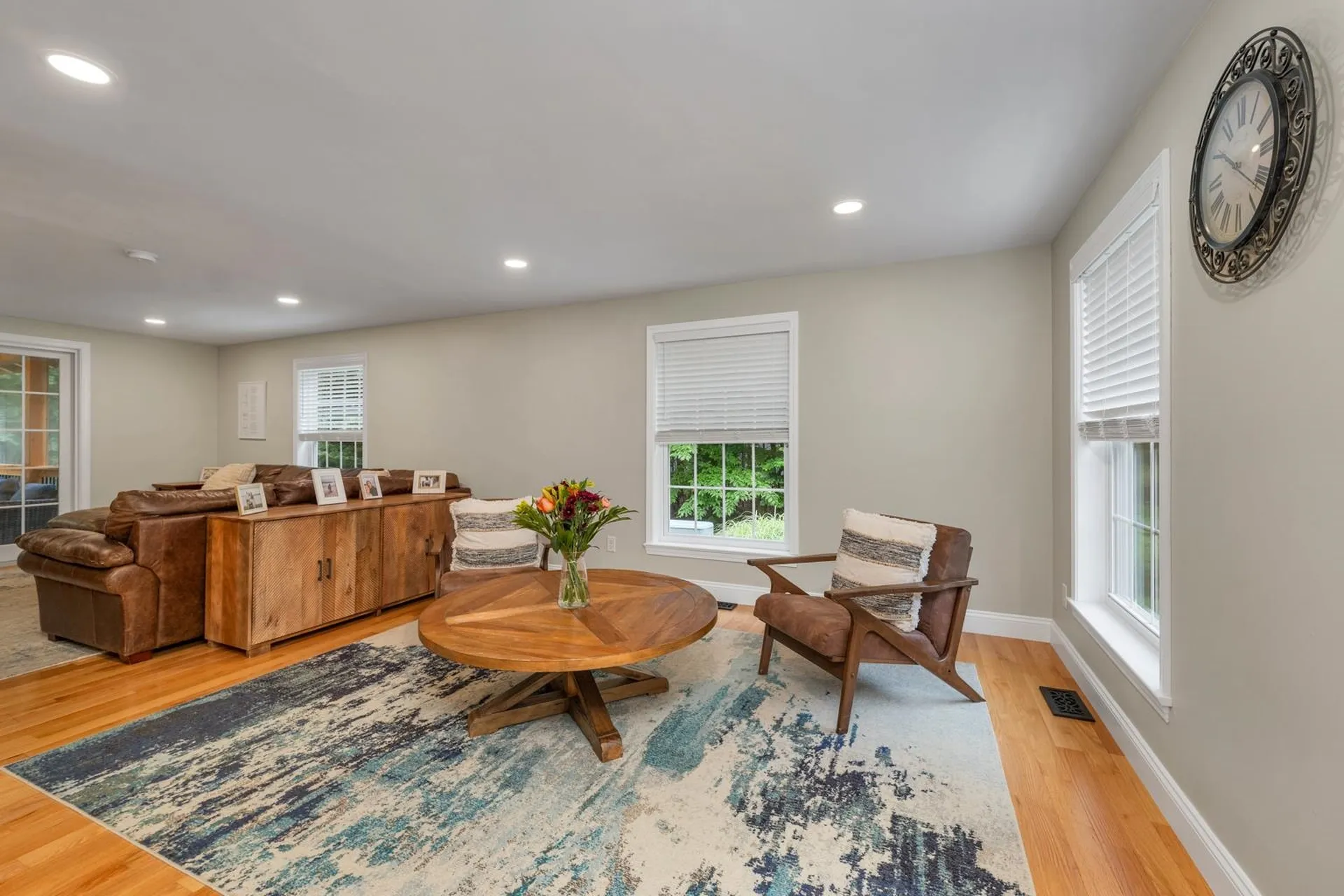59 Blueberry Hill Lane Gilford NH 03249