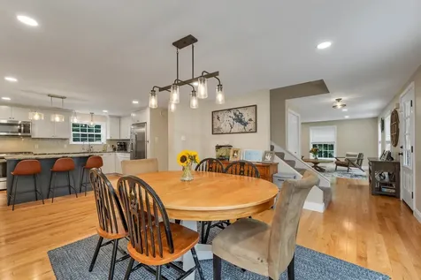 59 Blueberry Hill Lane Gilford NH 03249