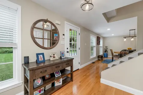 59 Blueberry Hill Lane Gilford NH 03249