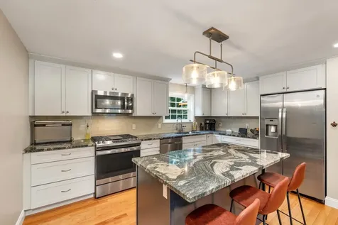 59 Blueberry Hill Lane Gilford NH 03249