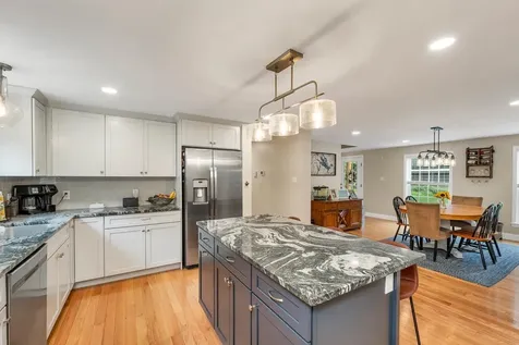 59 Blueberry Hill Lane Gilford NH 03249