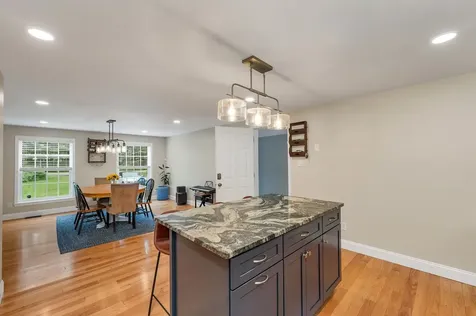 59 Blueberry Hill Lane Gilford NH 03249