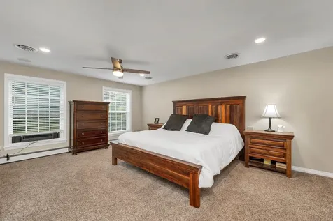 59 Blueberry Hill Lane Gilford NH 03249