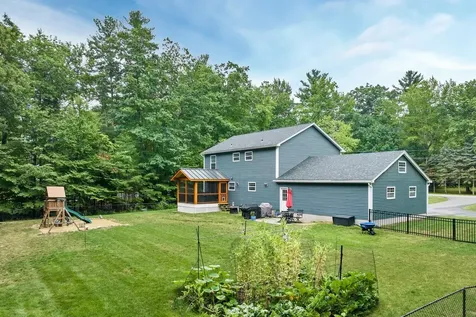 59 Blueberry Hill Lane Gilford NH 03249