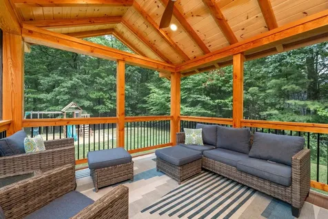 59 Blueberry Hill Lane Gilford NH 03249