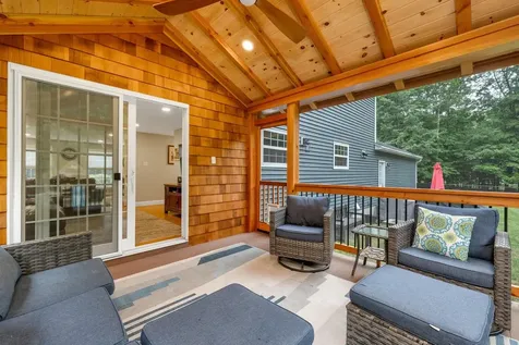 59 Blueberry Hill Lane Gilford NH 03249