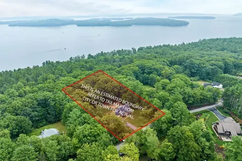 59 Blueberry Hill Lane Gilford NH 03249