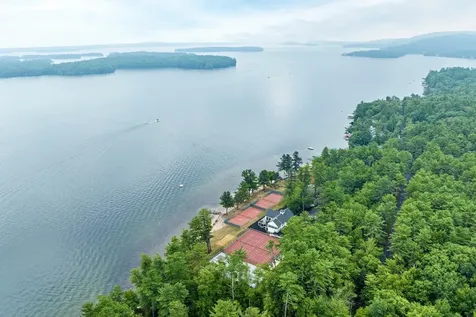 59 Blueberry Hill Lane Gilford NH 03249