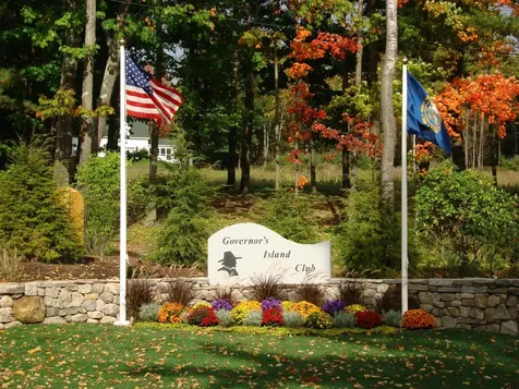 59 Blueberry Hill Lane Gilford NH 03249