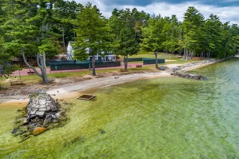 59 Blueberry Hill Lane Gilford NH 03249