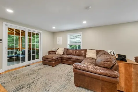 59 Blueberry Hill Lane Gilford NH 03249