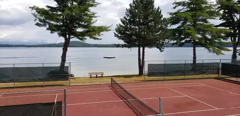 59 Blueberry Hill Lane Gilford NH 03249