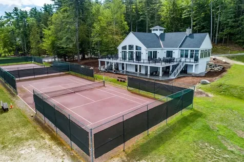 59 Blueberry Hill Lane Gilford NH 03249