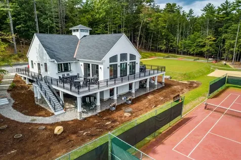 59 Blueberry Hill Lane Gilford NH 03249