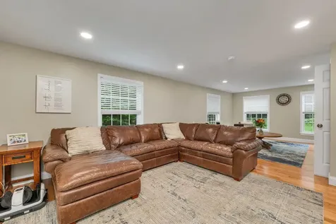 59 Blueberry Hill Lane Gilford NH 03249