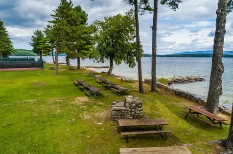 59 Blueberry Hill Lane Gilford NH 03249