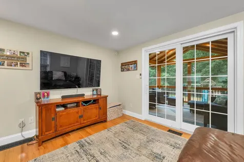 59 Blueberry Hill Lane Gilford NH 03249