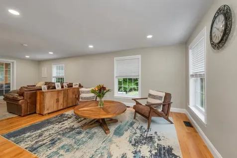 59 Blueberry Hill Lane Gilford NH 03249