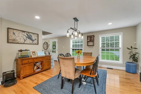 59 Blueberry Hill Lane Gilford NH 03249