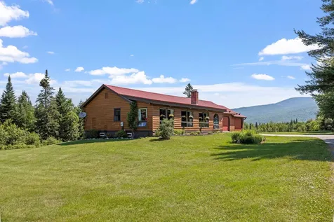 23 Cabin Fever Lane Jefferson NH 03583