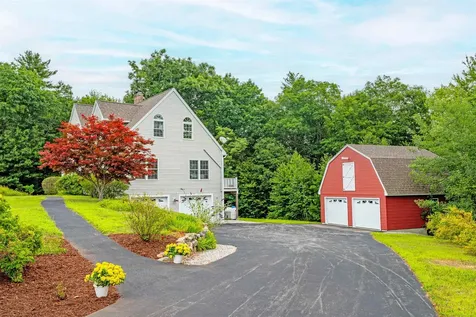 56 Thistle Hill Road Loudon NH 03307