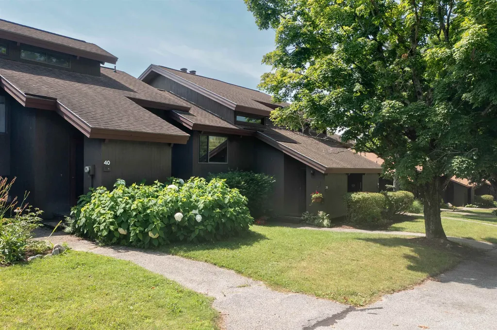 23 Murray Hill Heights Road Manchester VT 05255