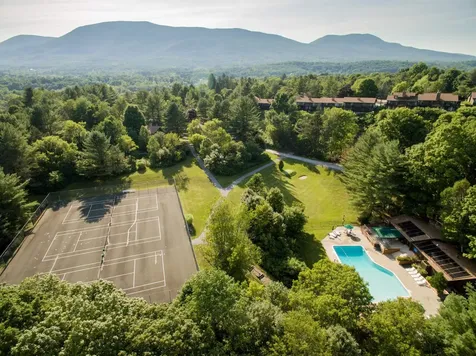 23 Murray Hill Heights Road Manchester VT 05255