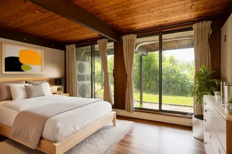 23 Murray Hill Heights Road Manchester VT 05255