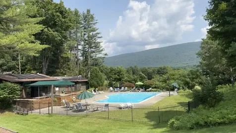 23 Murray Hill Heights Road Manchester VT 05255